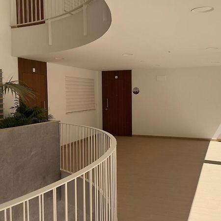 2Bedroom Beach Front Unit Wave Collection Фуэнхирола Экстерьер фото